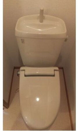 マーベラスAの物件内観写真